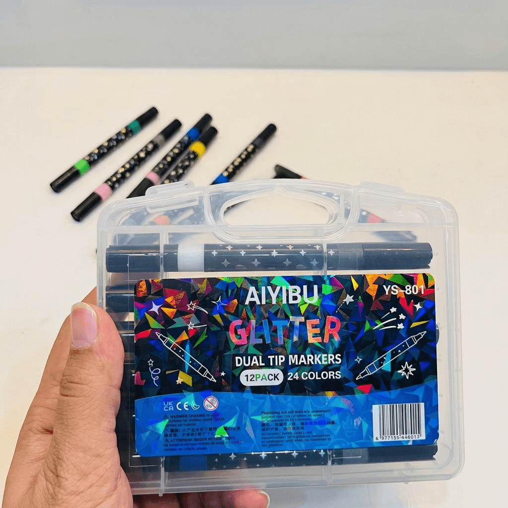 AIYIBU Glitter-YS801