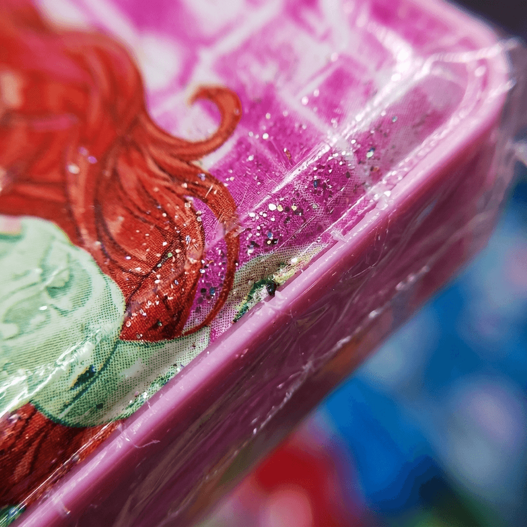 Disney Princess pencil box