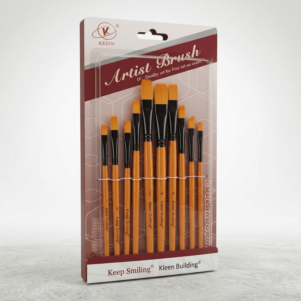 Artist Brush