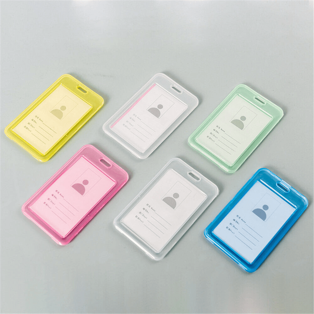 ID Card Holder - 10pcs