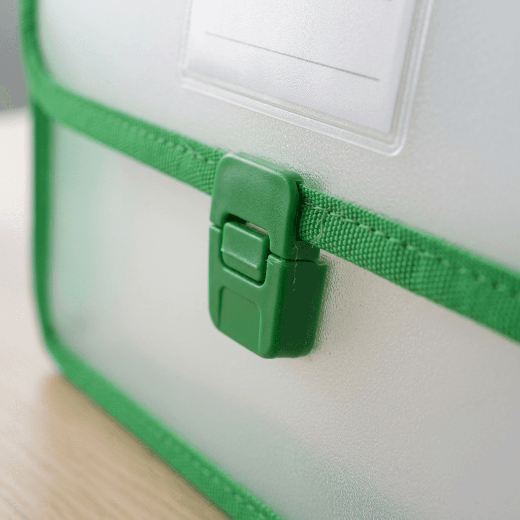 Documents carrier file