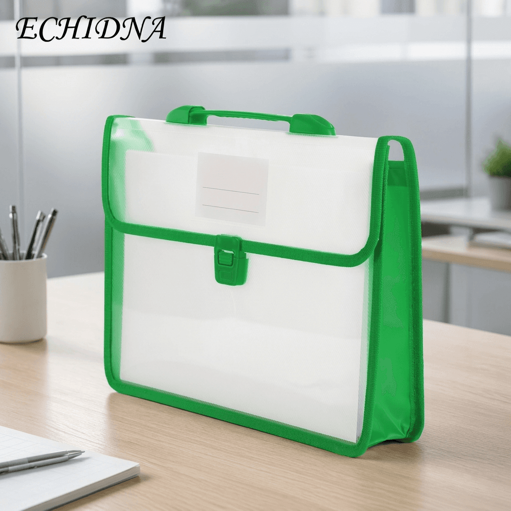Documents carrier file