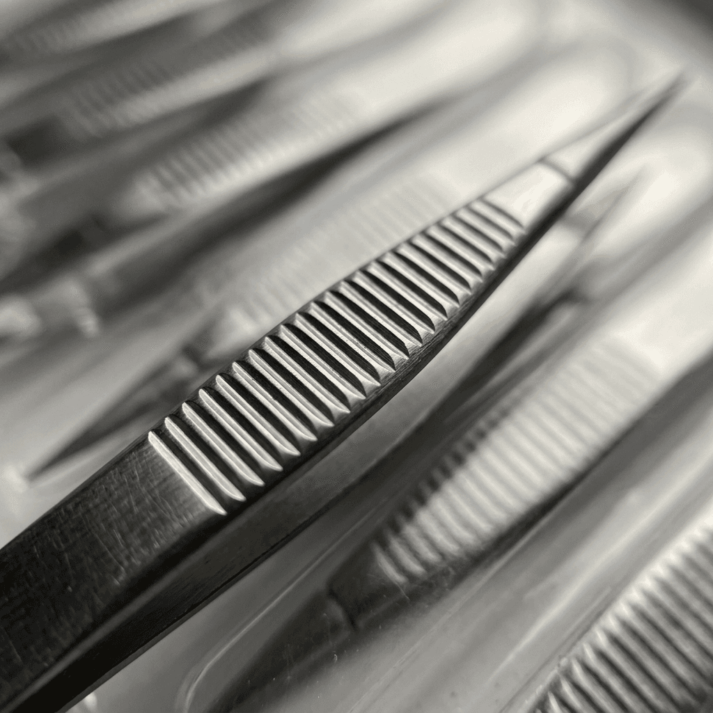 Cosmetology Tool-12pcs Set