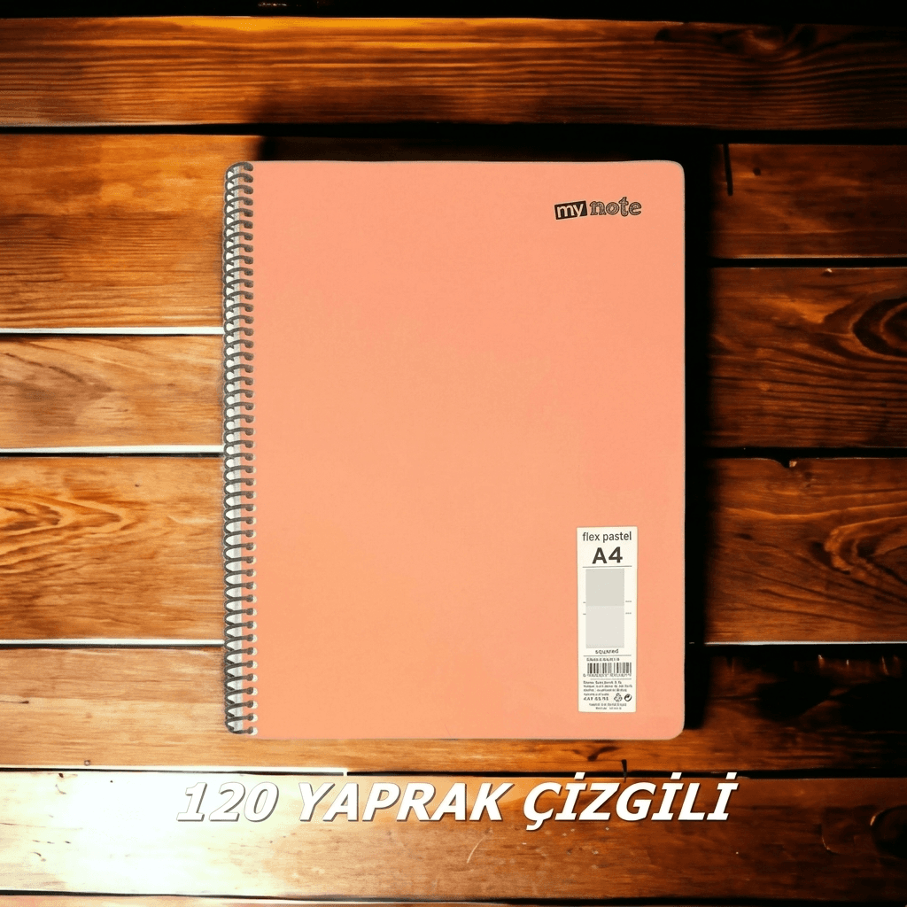 Note book - 12pcs