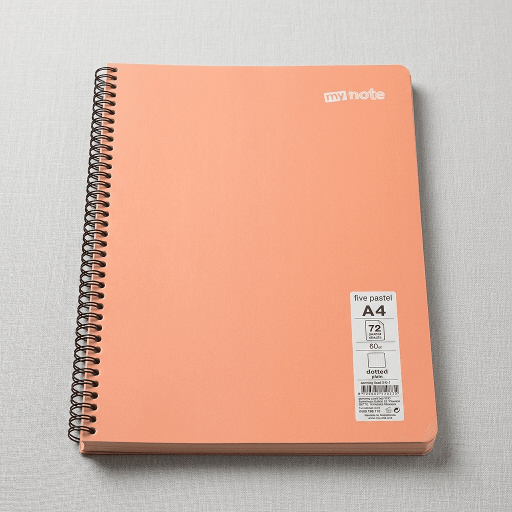 Note book - 12pcs