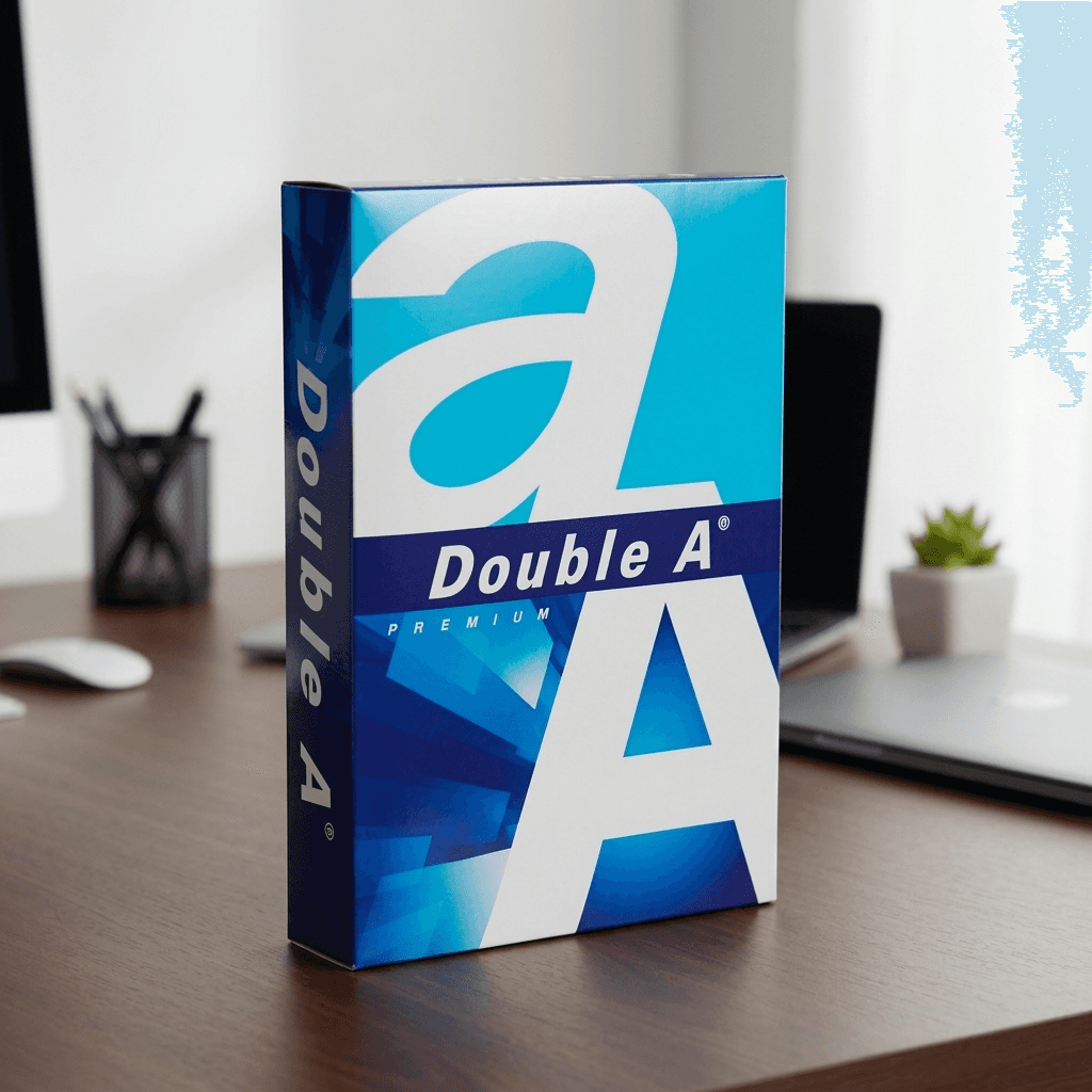 Double-A-A4 Paper
