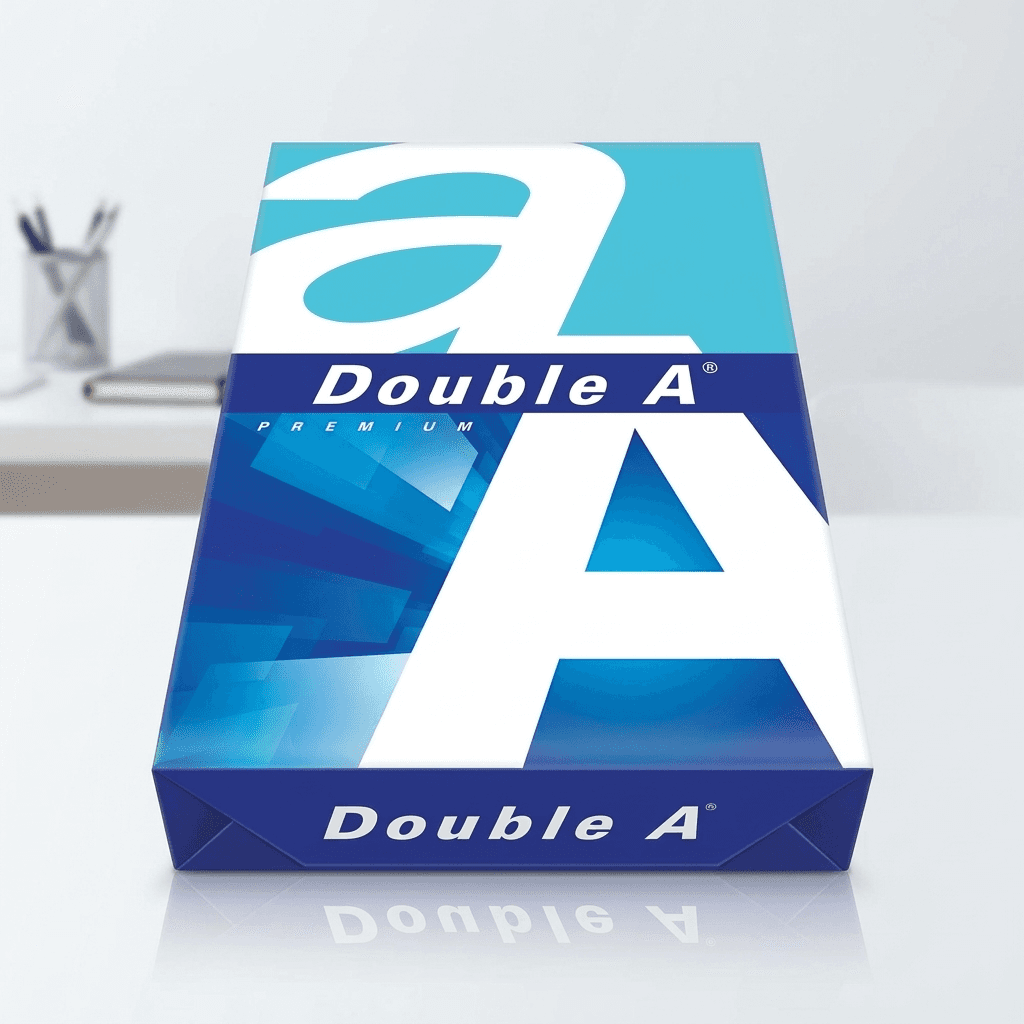 Double-A-A4 Paper