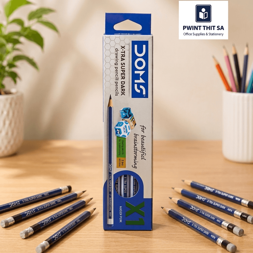 Pencil