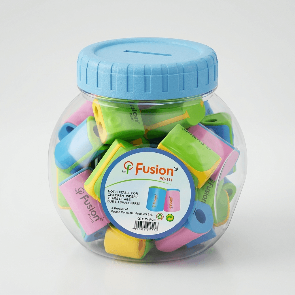 Pencil Sharpener - 30pcs