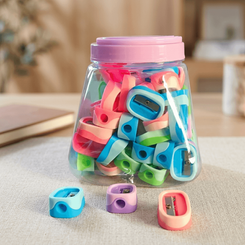Pencil Sharpener - 72pcs