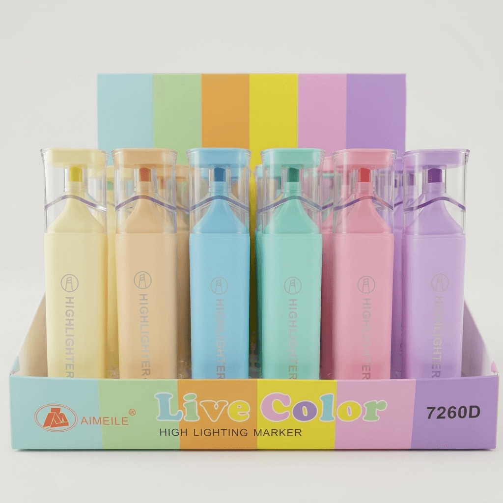 High Lighting Maker-7260D - 36pcs