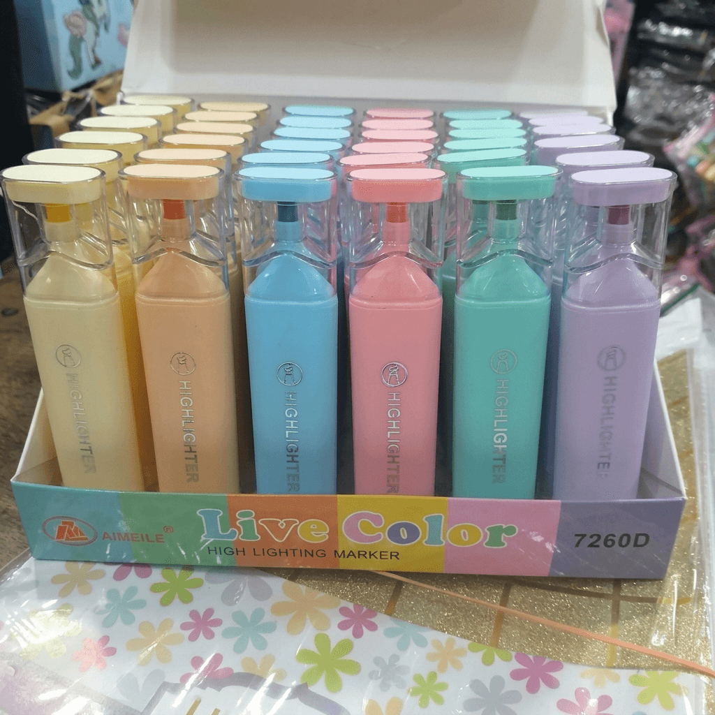 High Lighting Maker-7260D - 36pcs