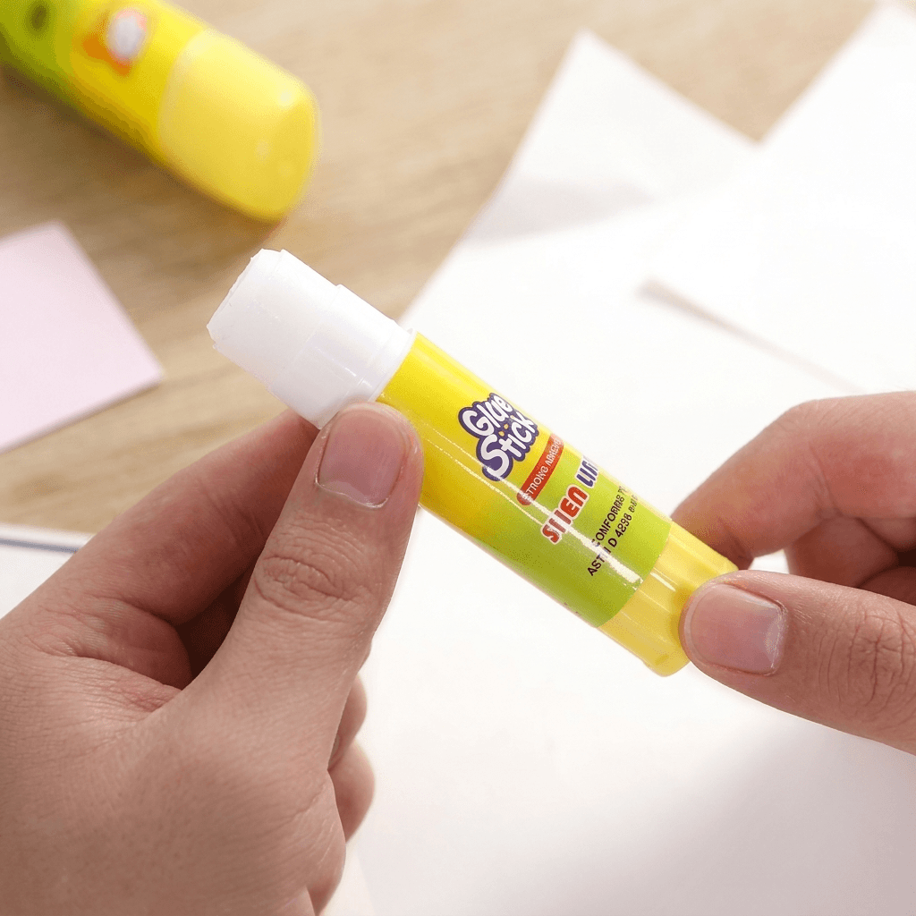 Glue Stick-24pcs - 24pcs