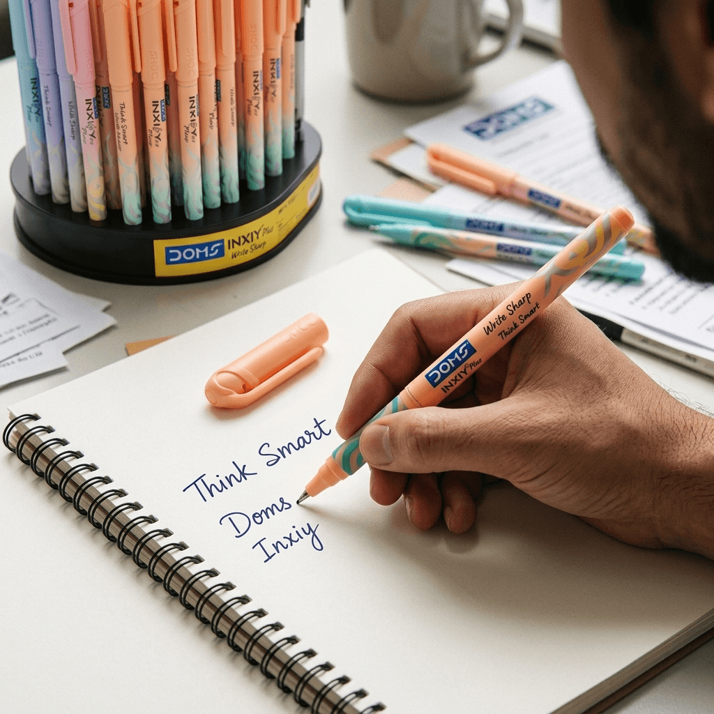 Pen INXIT-Y Plus-100pcs
