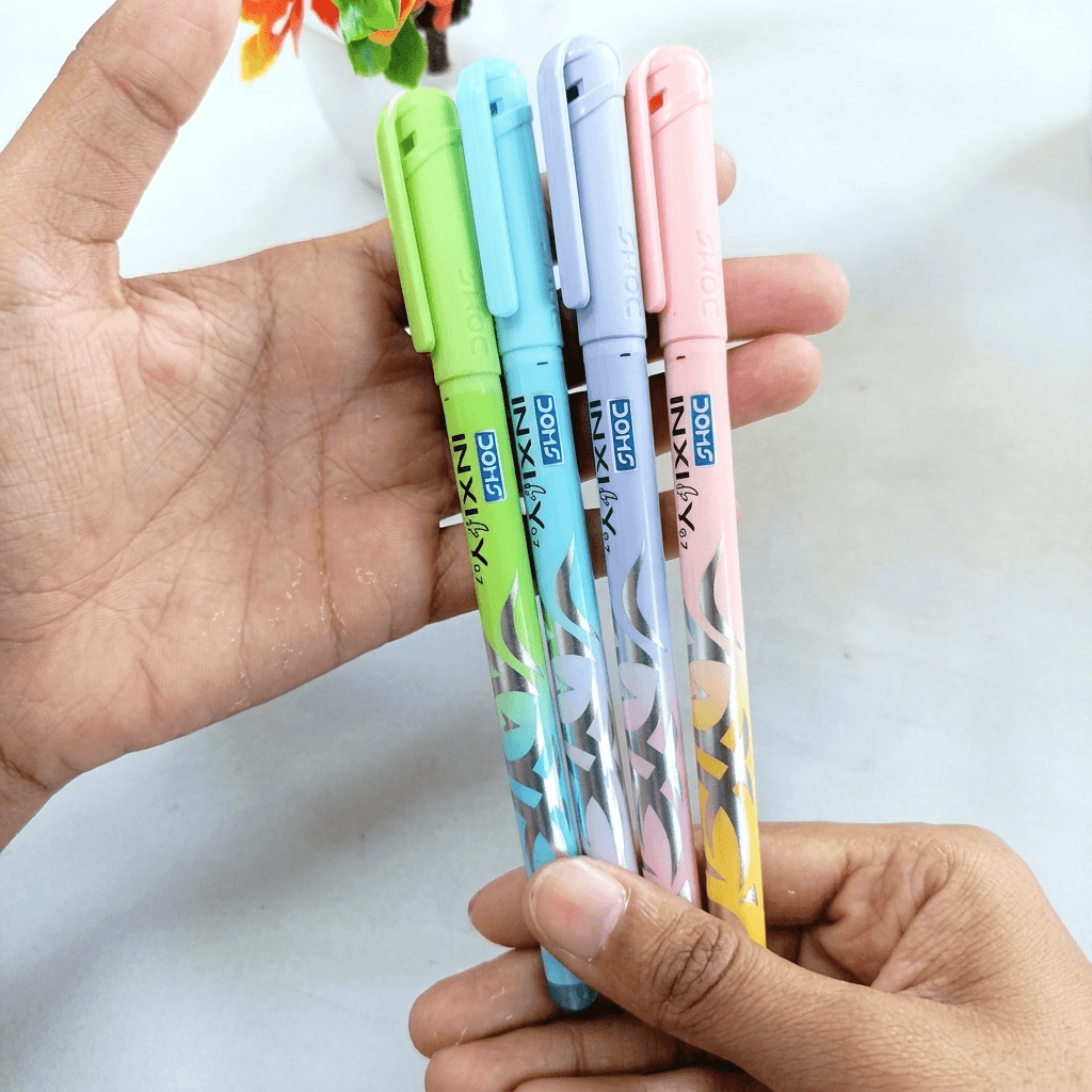 Pen INXIT-Y Plus-100pcs