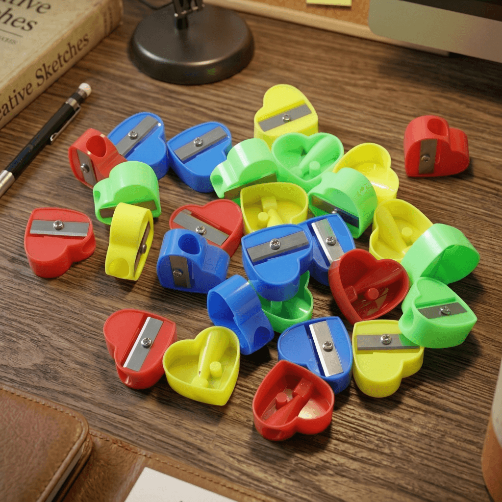 pencil Sharpener-72pcs