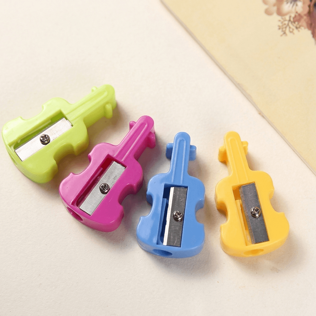 pencil Sharpener-24pcs