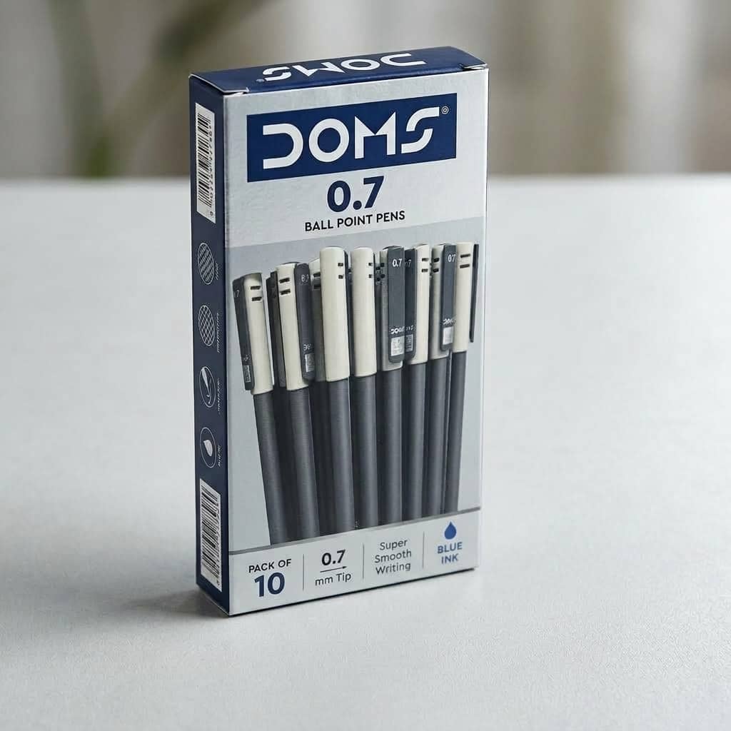 Ball Point Pens-50pcs
