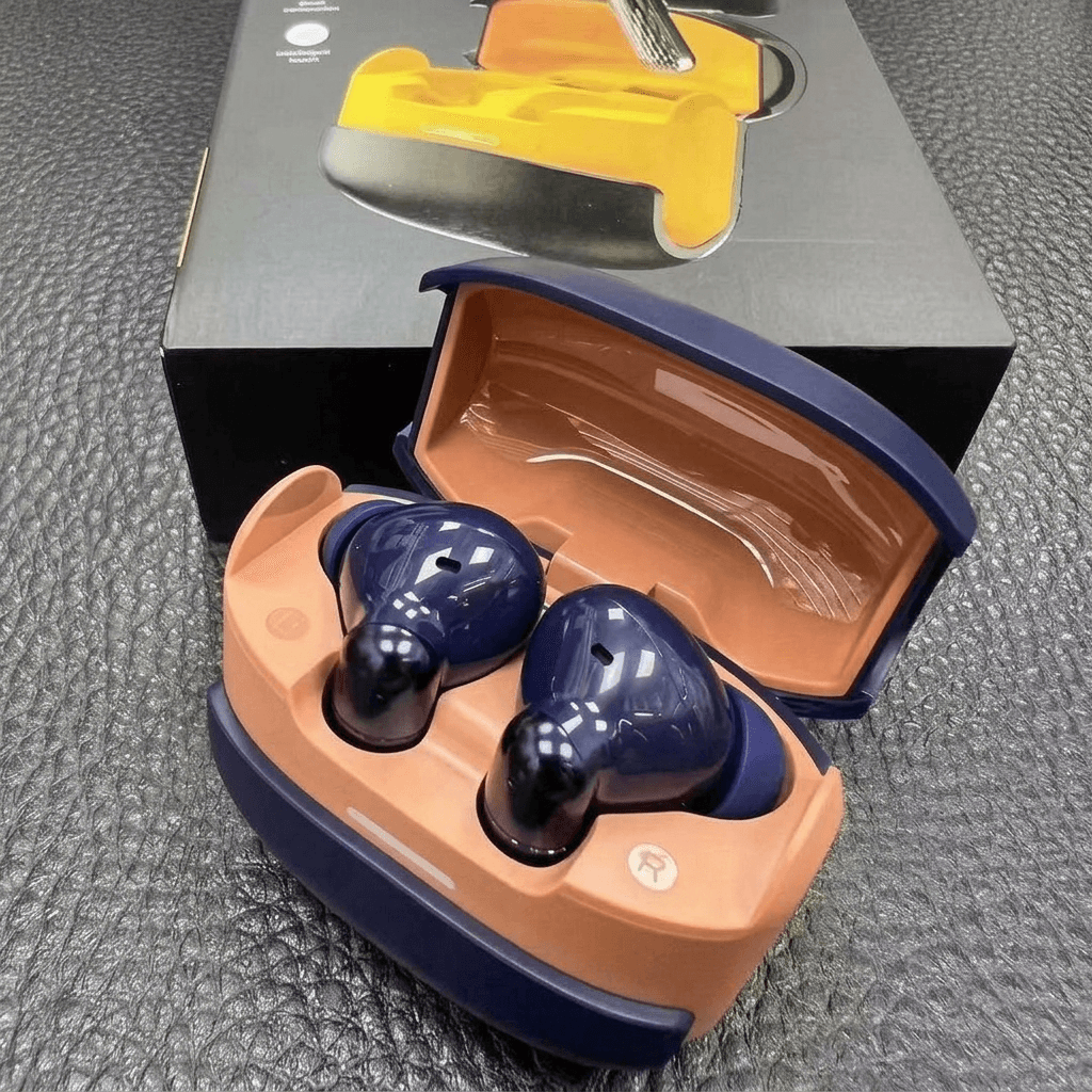 U39 True Wireless Bluetooth Earbuds