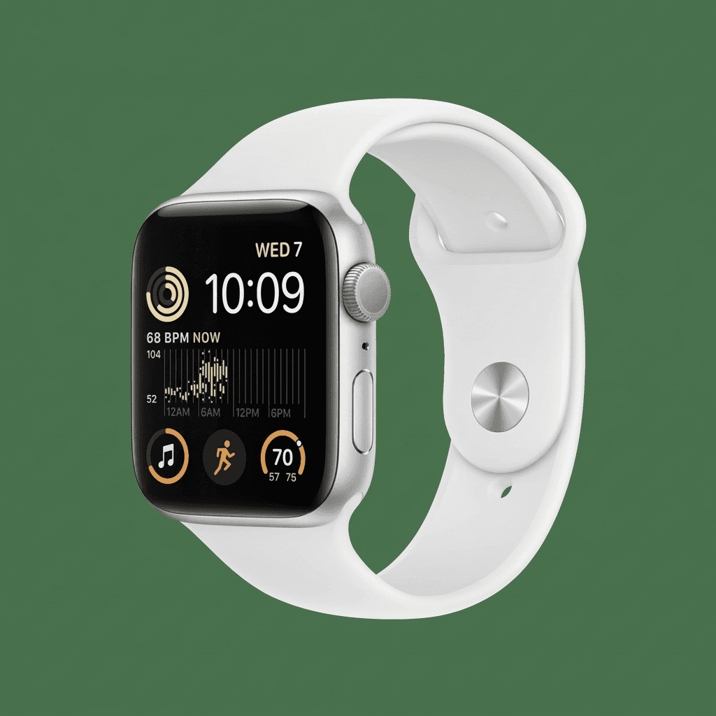 G.L Wear S12 Max (12th Anniversary Edition) AMOLED smartwatch