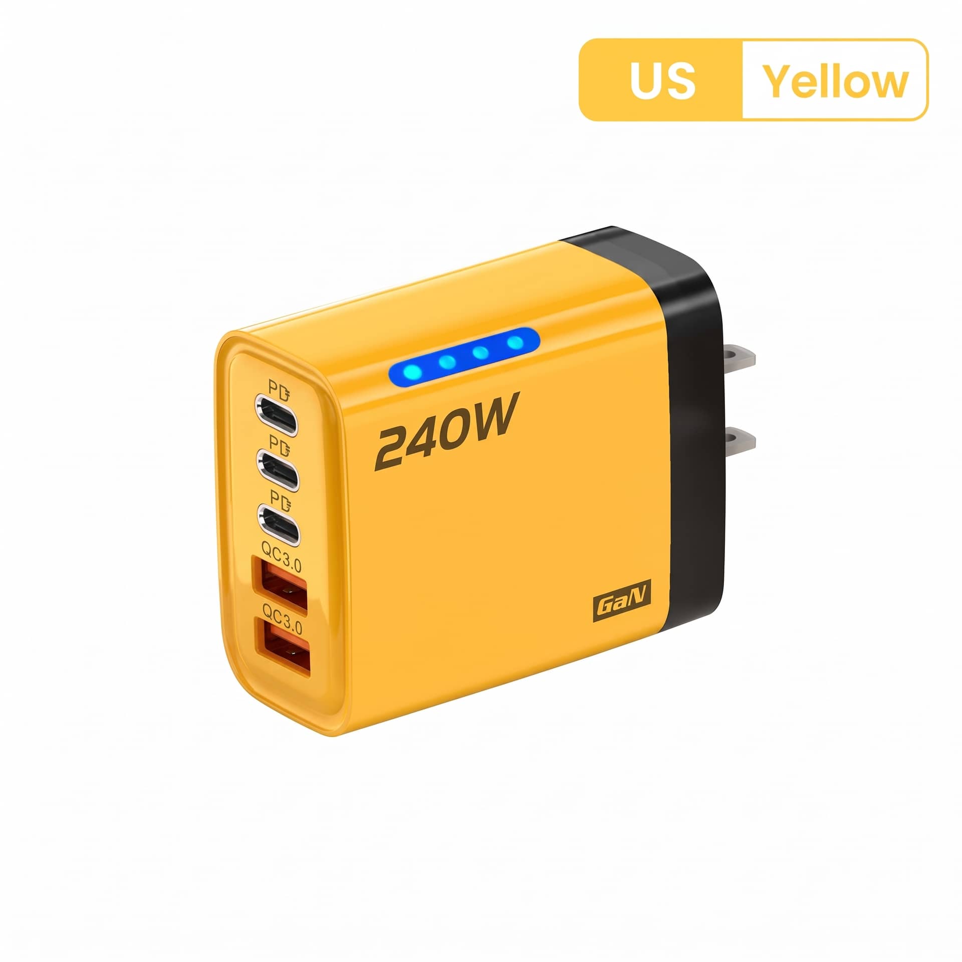 ANIK -2.5A Android Charger