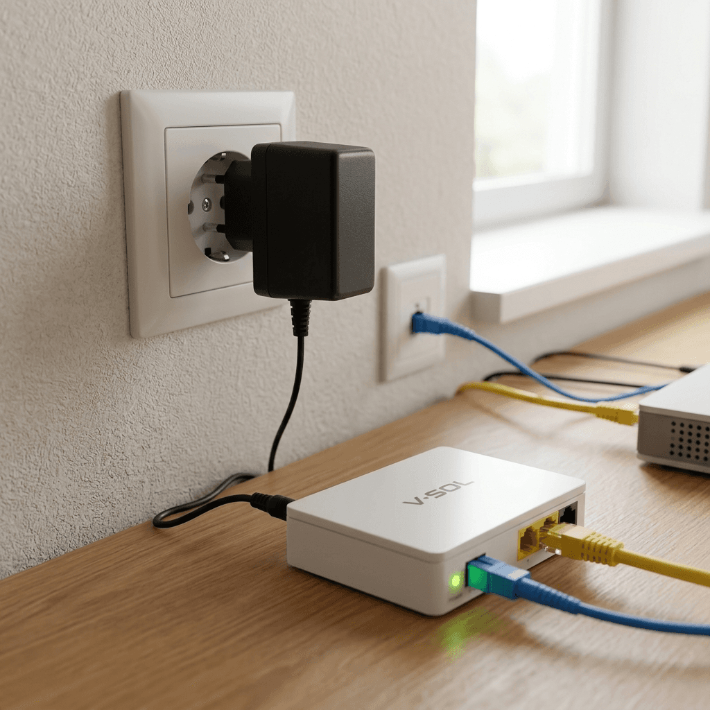 ONU Adapter Android TV Box