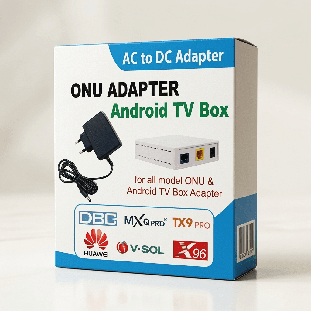 ONU Adapter Android TV Box