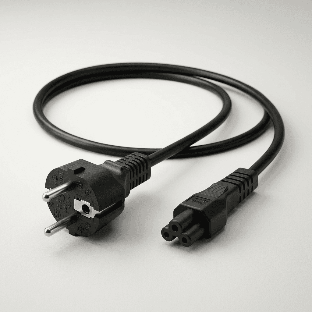 Laptop power Cable