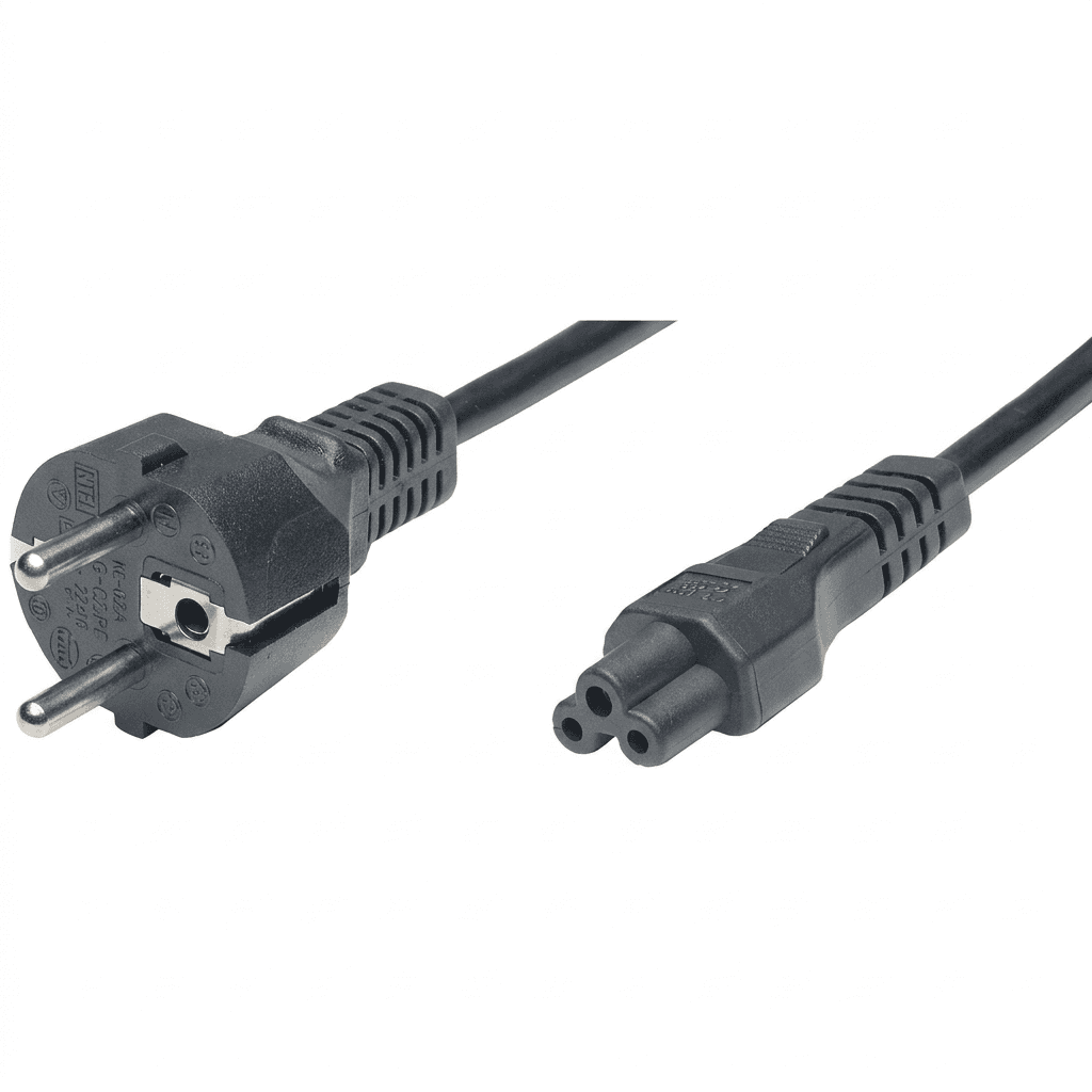Laptop power Cable