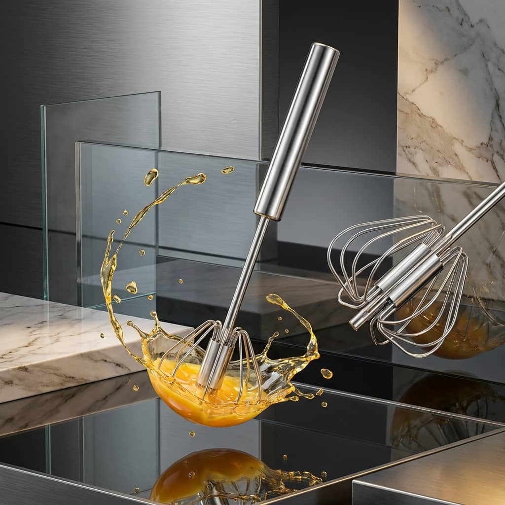 Electric Hand Mixer