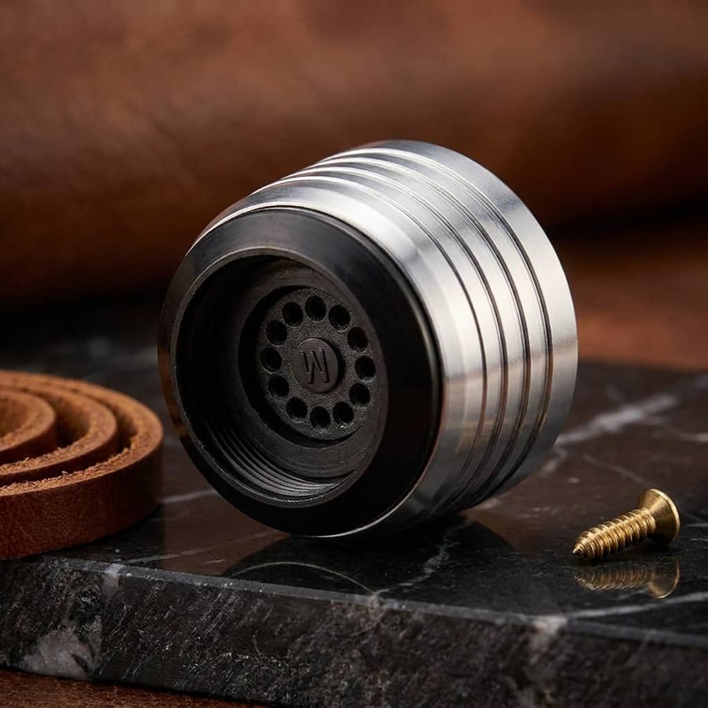 360° Rotating Kitchen Faucet Aerator