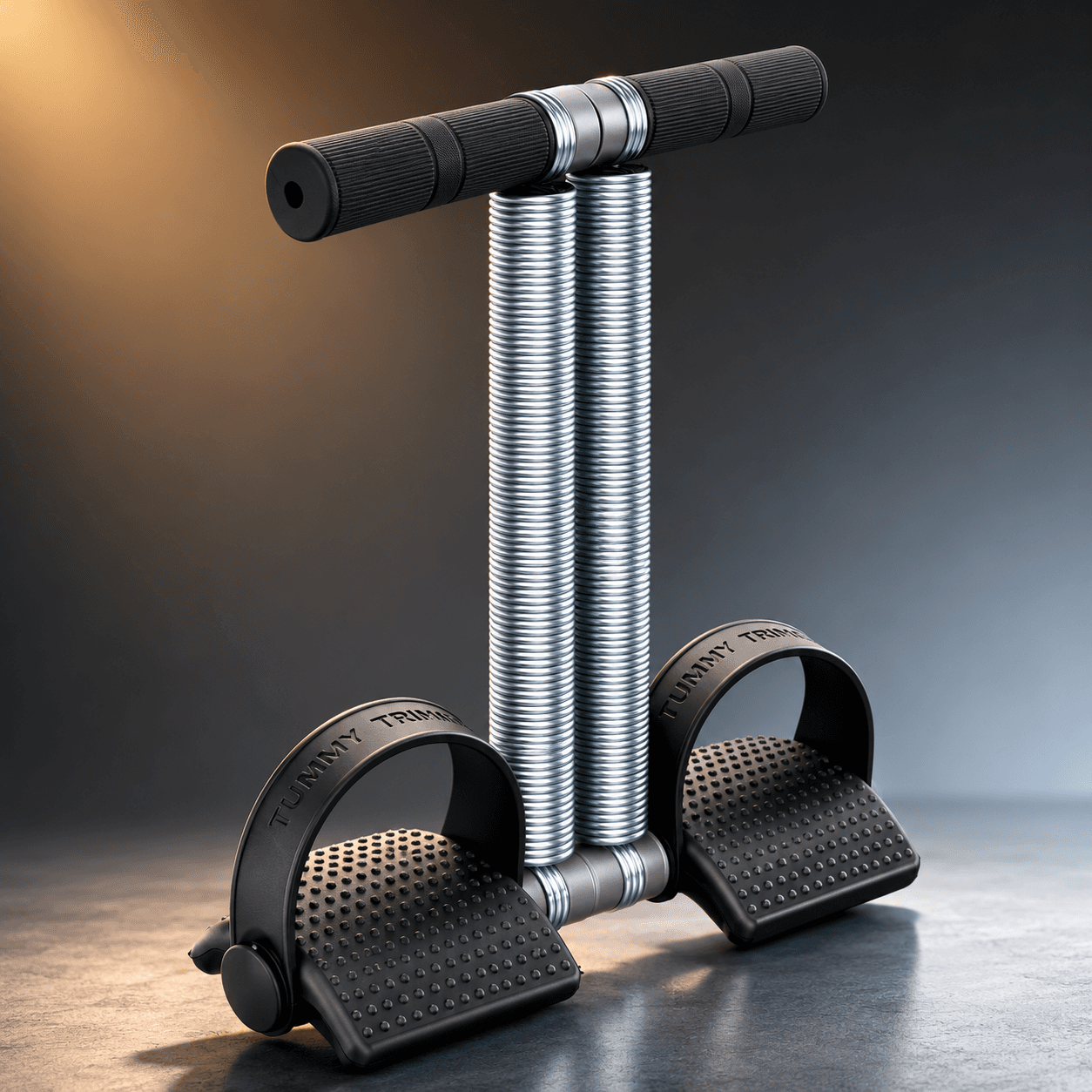 Tummy Trimmer Exercise Machine