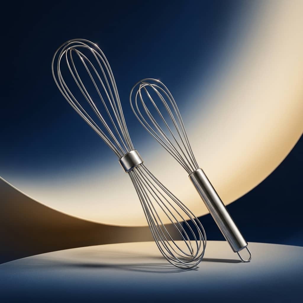 Electric Hand Mixer