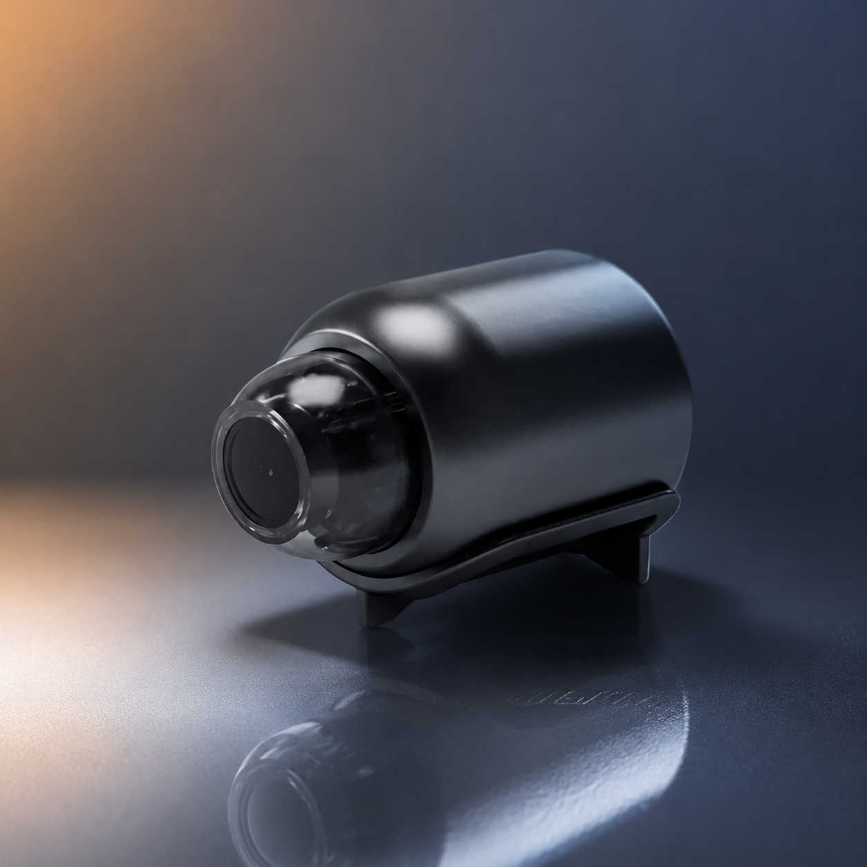Portable HD WiFi Security Camera