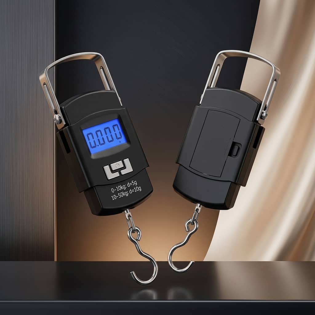 Digital Hanging Scale