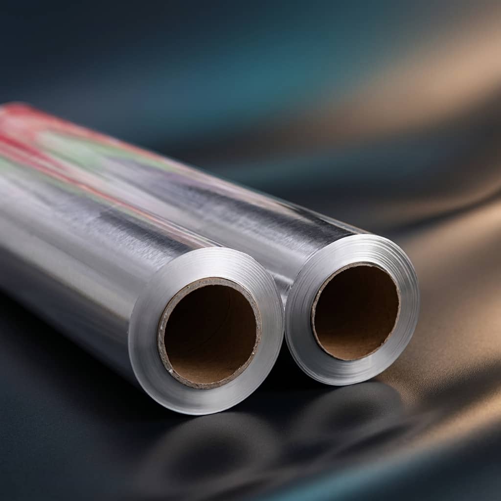 Kitchen Aluminum Foil Roll