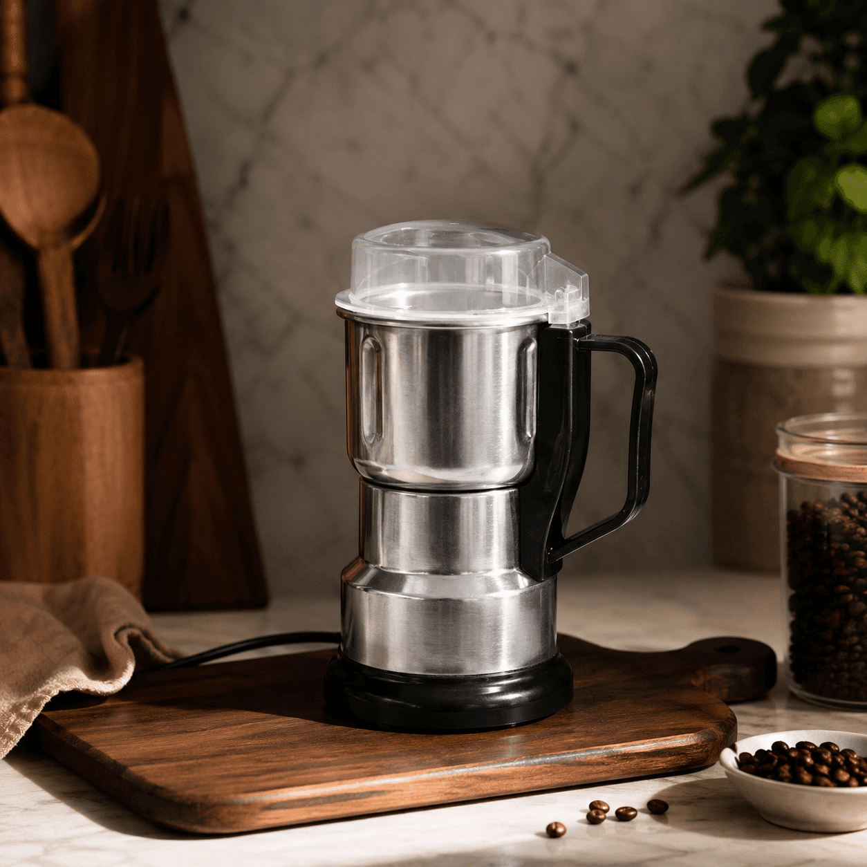 Prestige Electric Food Grinder