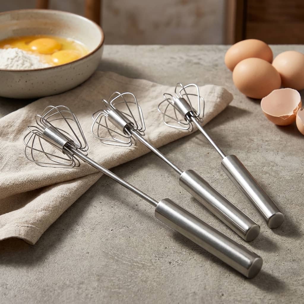 Electric Hand Mixer