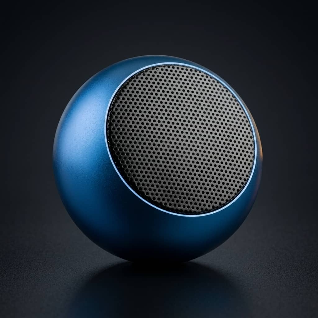 JBL Mini Portable Bluetooth Sound Box