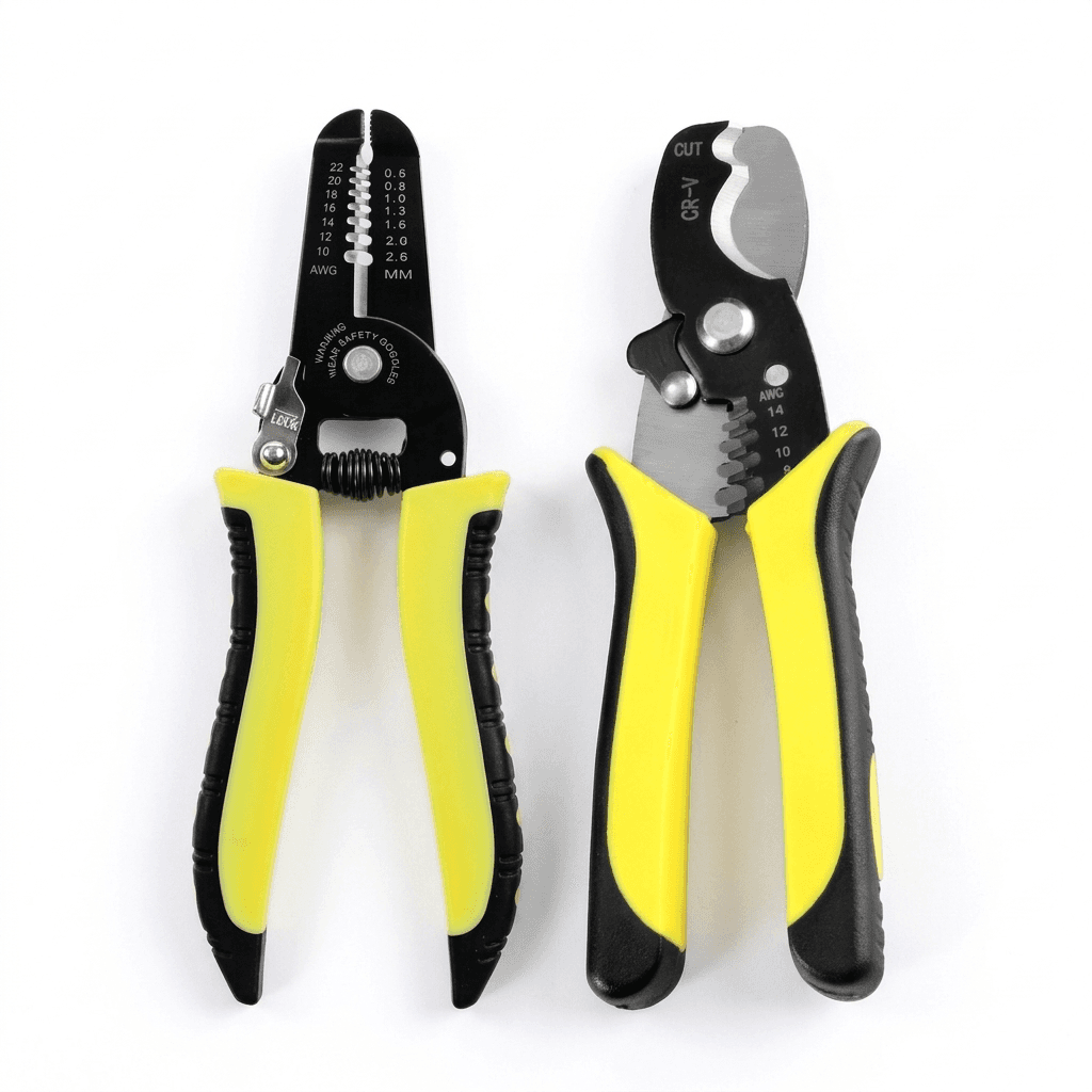 M.E U.S.A Wire Stripper Top Quality, Super Select