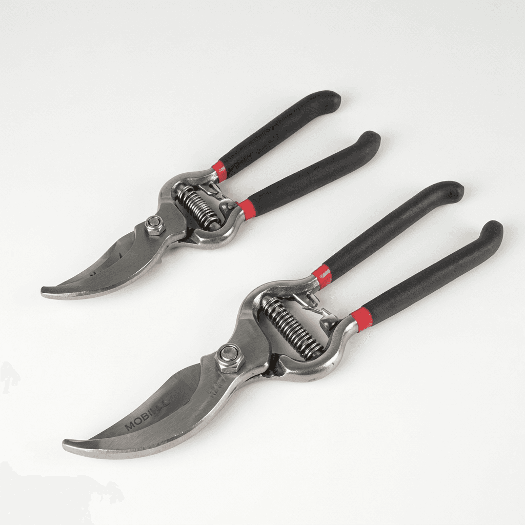 M.E U.S.A Pro-Forged Pruner 10"