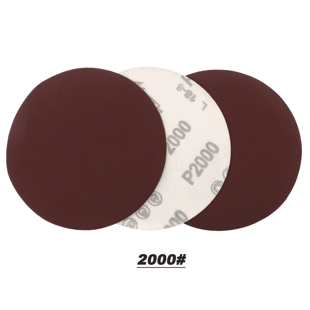 Josili Velcro Disc 100mm, 100 pcs/box