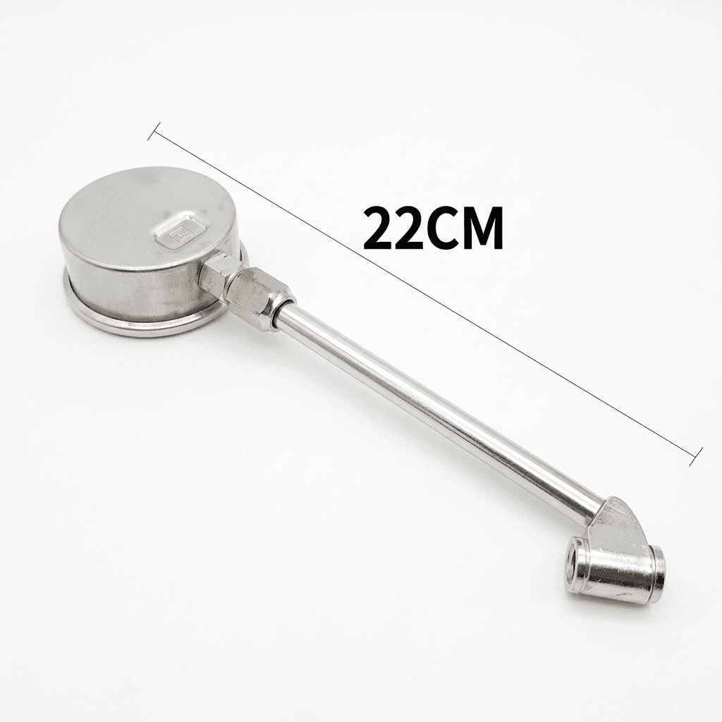 Air Pressure Gauge (tire gauge)