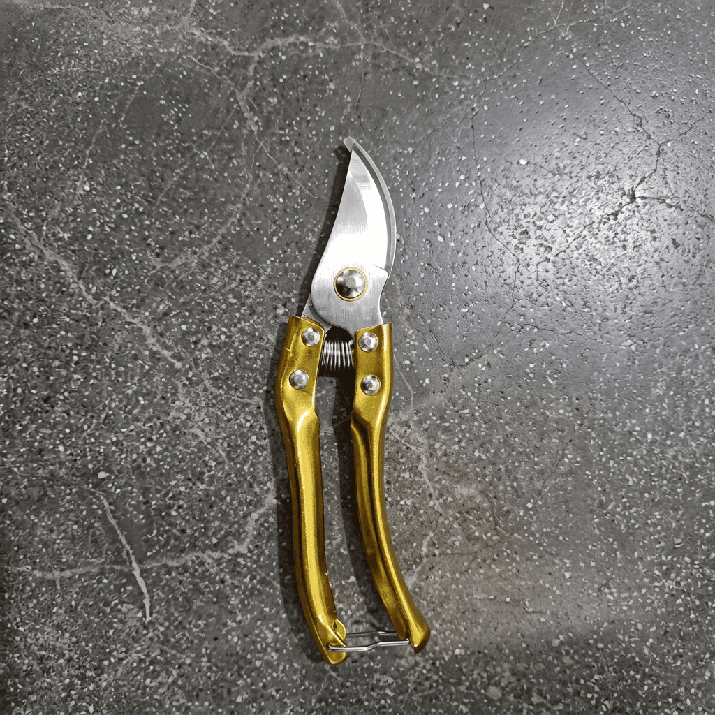 R-Antelope Pruning Shears 200mm