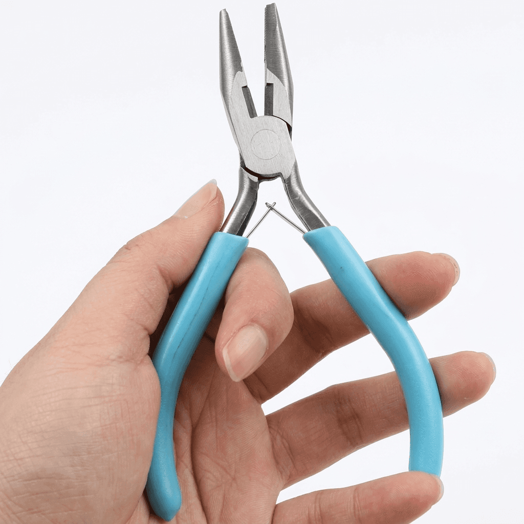 Oushke Industrial Grade Cutting Pliers (diagonal cutter)