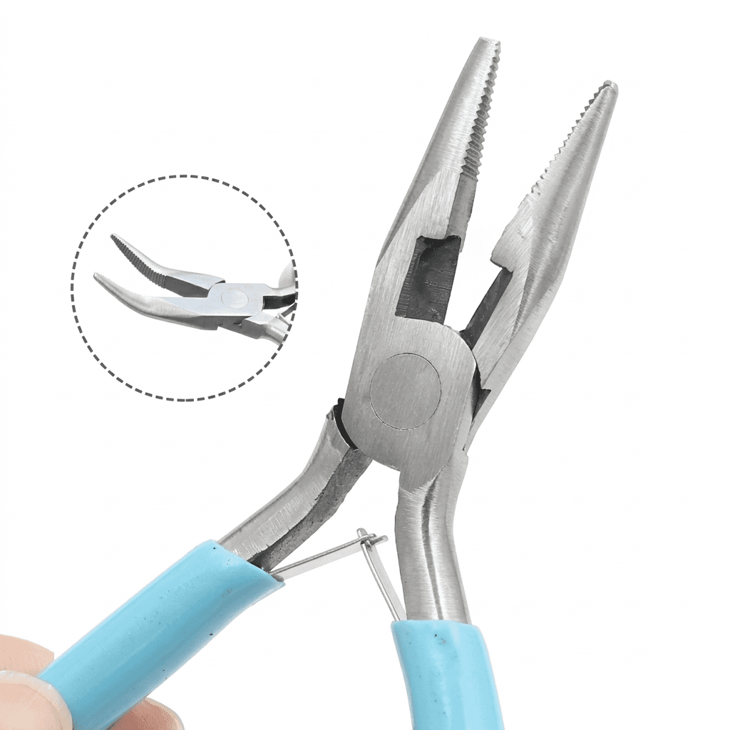 Oushke Industrial Grade Cutting Pliers (diagonal cutter)