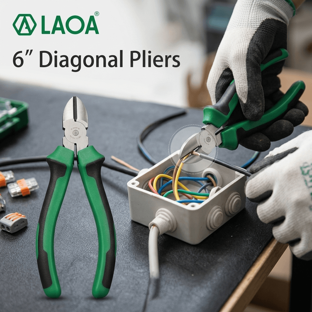 Changlu Combination Pliers CL619226