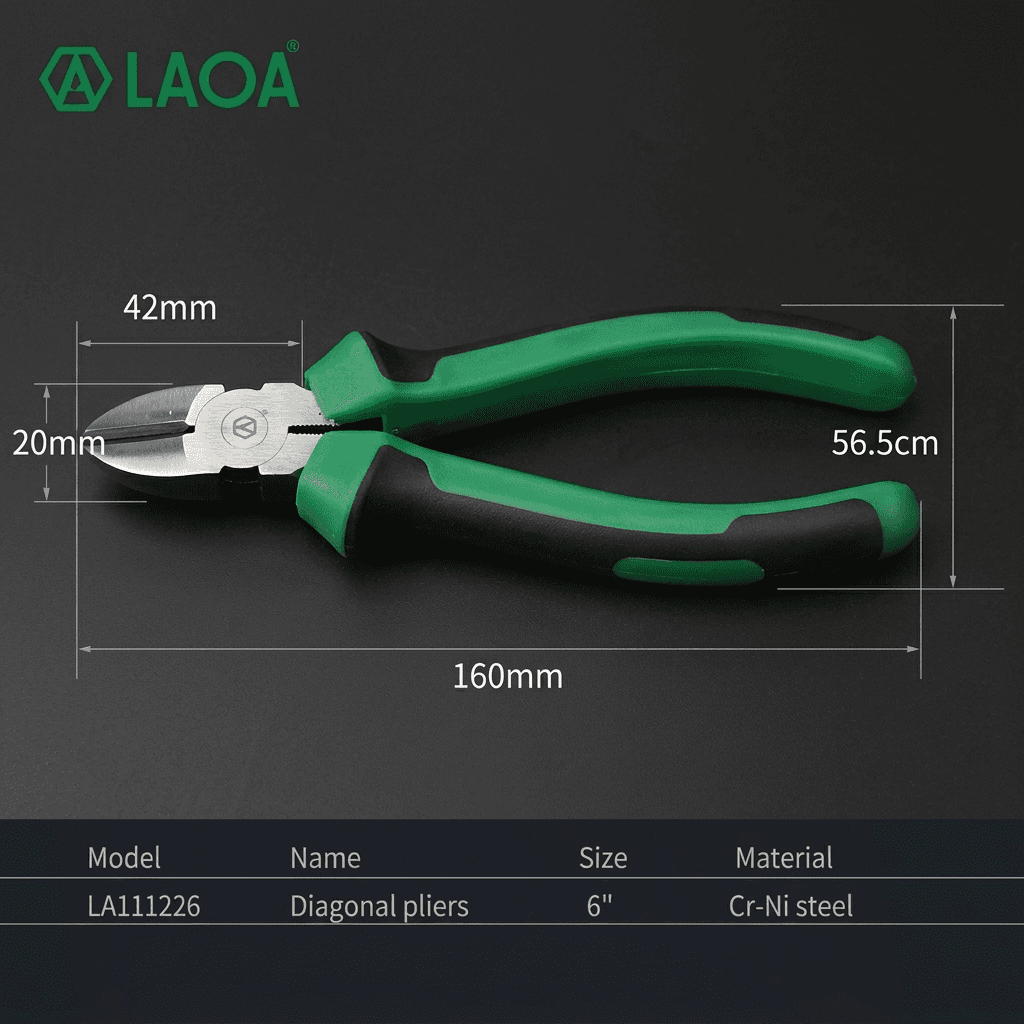 Changlu Combination Pliers CL619226