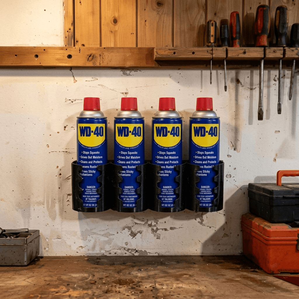 WD-40 Multi-Use Product 277ml