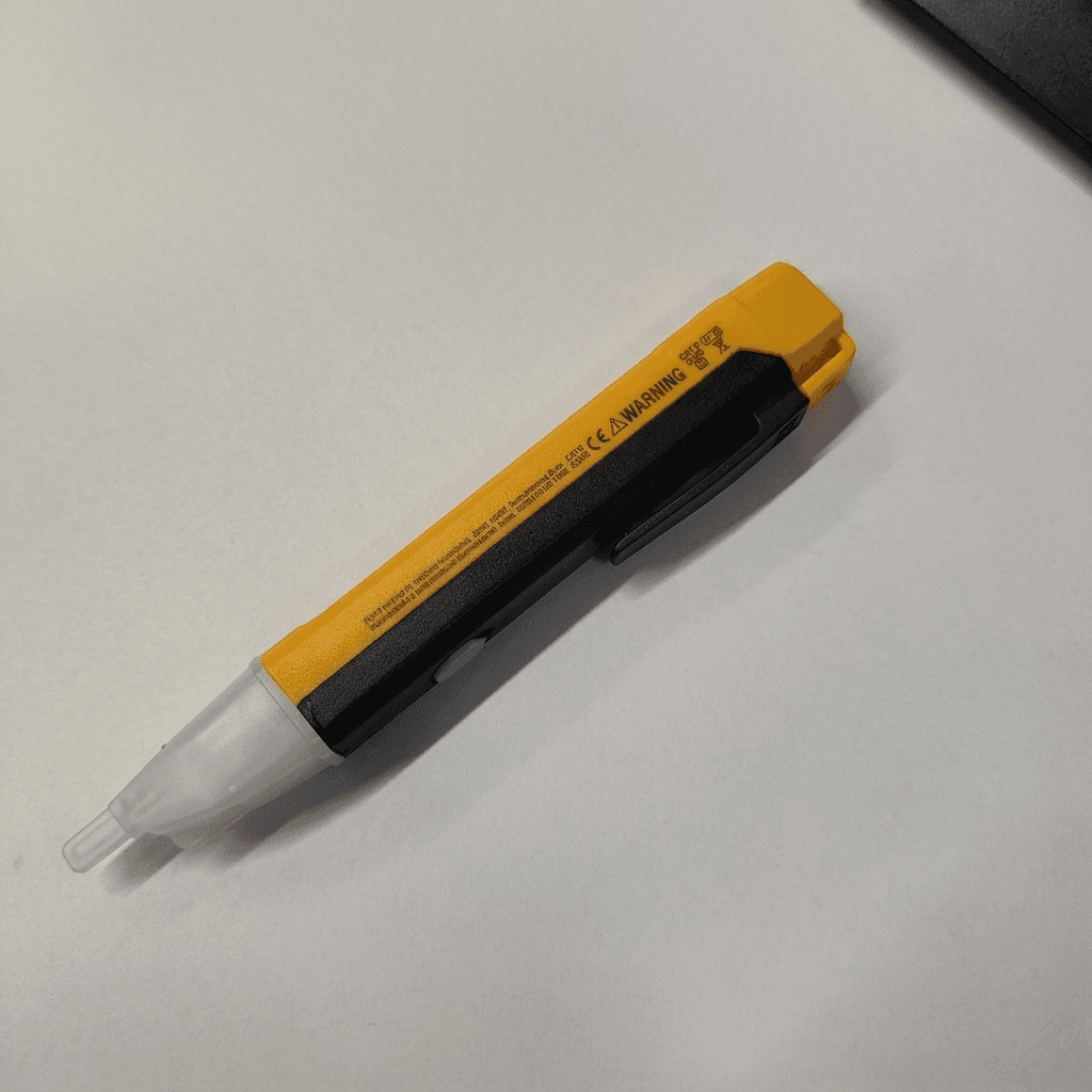 Voltage Tester Pen 1AC-D, 901000 VAC